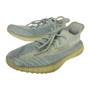adidas スニーカー YEEZY Boost 350 V2 Cloud White