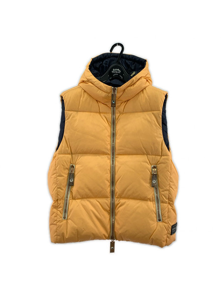 TATRAS ダウンベスト ×Sfera Ebbasta