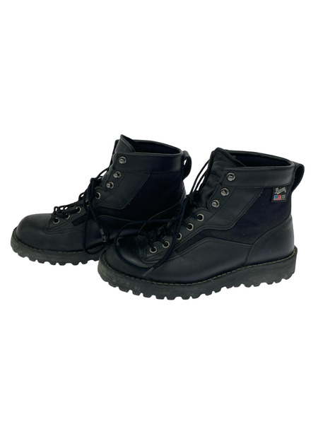 Danner ブーツ 7009 MUGHO 24.5cm 黒