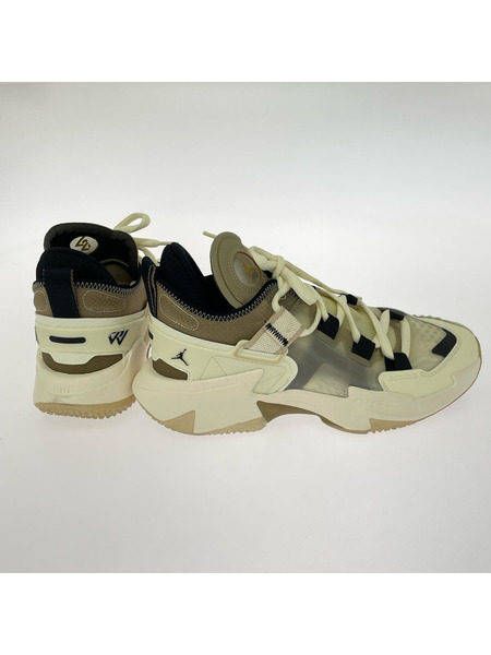 NIKE スニーカー JORDAN WHY NOT 5 PF 27.5cm