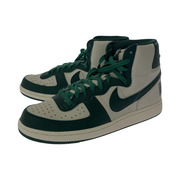 NIKE TERMINATOR HIGH Noble Green 28.0㎝ 白 緑