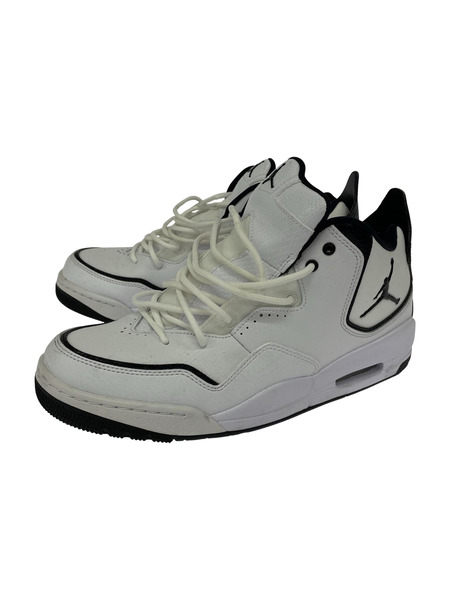 NIKE Jordan Courtside 27.5cm