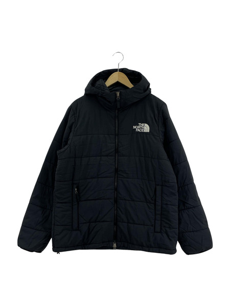 THE NORTH FACE　トランゴパーカー/ブラック（L)