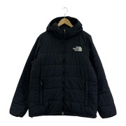 THE NORTH FACE　トランゴパーカー/ブラック（L)