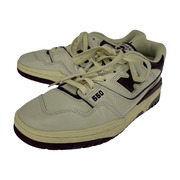 NEW BALANCE 550 ローカットスニーカー 26.5cm BB55 0AR1