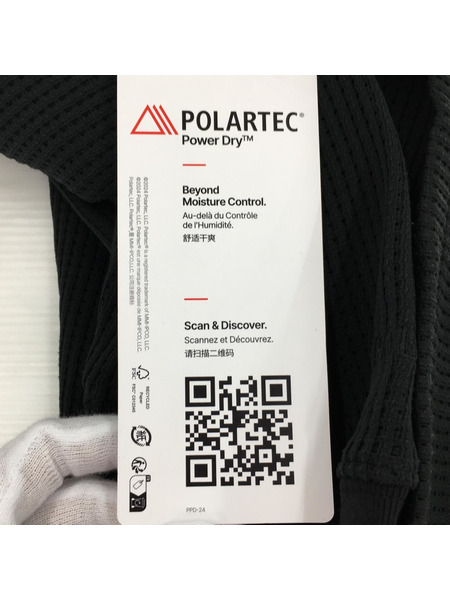 Supreme 25SS Polartec Mesh L/S Football Topメッシュフットボールトップ