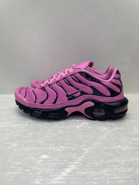 NIKE W AIR MAX PLUS SE PLAYFUL 23.5cm HJ9743-601