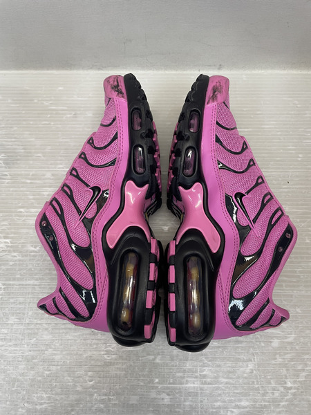 NIKE W AIR MAX PLUS SE PLAYFUL 23.5cm HJ9743-601