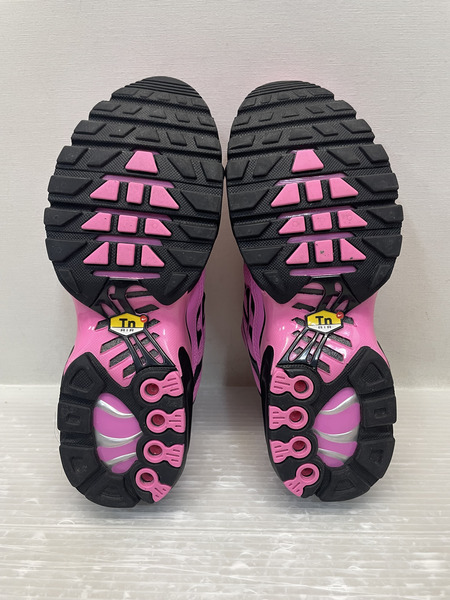 NIKE W AIR MAX PLUS SE PLAYFUL 23.5cm HJ9743-601