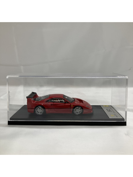 1/43 MAKE UP FERRARI F40 COMPETIZIONE Red 1990