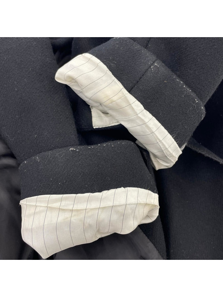 JOSEPH ジャケット ガウンコート（38） 黒