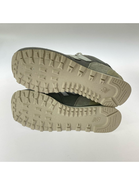 NEW BALANCE スニーカー U574BKR
