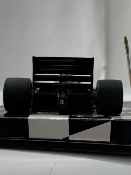 PMA 1/43 ロータス ルノー 94T E.D.E アンジェリス 1983	417830011 MINICHAMPS ミニチャンプス