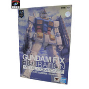 ★GUNDAM FIX FIGURATION RX-78-02 ガンダ40周年記念V