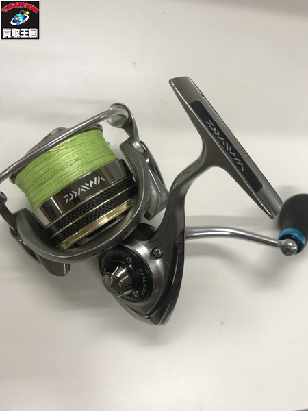 DAIWA　ルビアス3012H