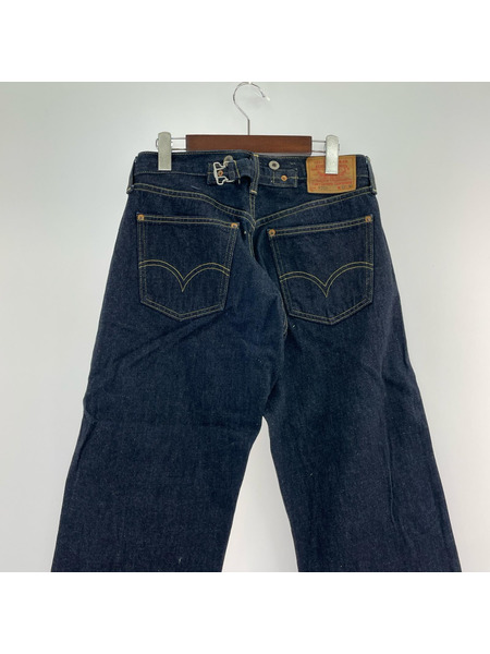 Levi's デニム・ジーンズ S702 W32 90s 日本製