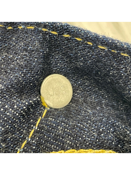 Levi's デニム・ジーンズ S702 W32 90s 日本製