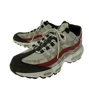 NIKE スニーカー NIKE AIR MAX 95  DQ9016-001 27.5cm