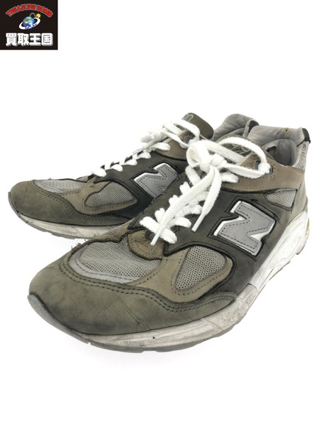 NEW BALANCE M990XG2 29.0[値下]｜商品番号：2100189250994 - 買取王国