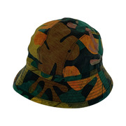 NICENESS TYLER Reversible Patterned Hat