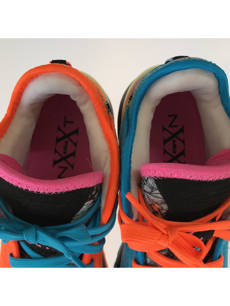 NIKE ZOOM LEBRON NXXT GEN EP 27.0cm[値下]