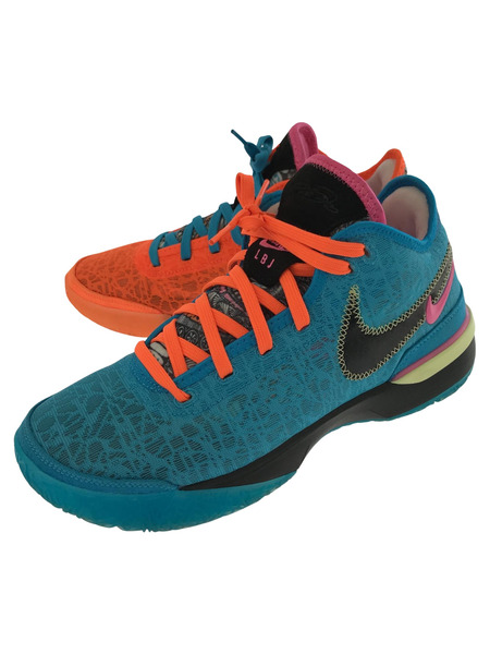 NIKE ZOOM LEBRON NXXT GEN EP 27.0cm