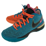 NIKE ZOOM LEBRON NXXT GEN EP 27.0cm