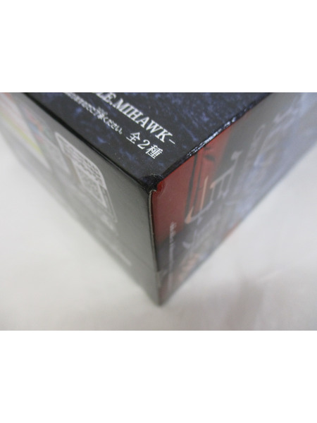 プライズ ワンピース creator×creator ミホーク　2種セット