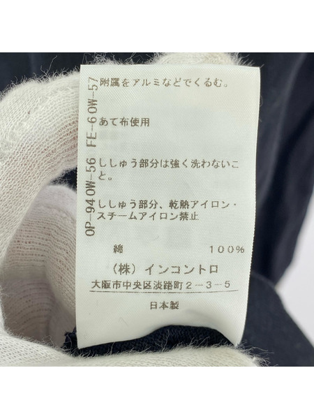 Vivienne Westwood ポロシャツ RED LABEL カノコクロップドポロトップ