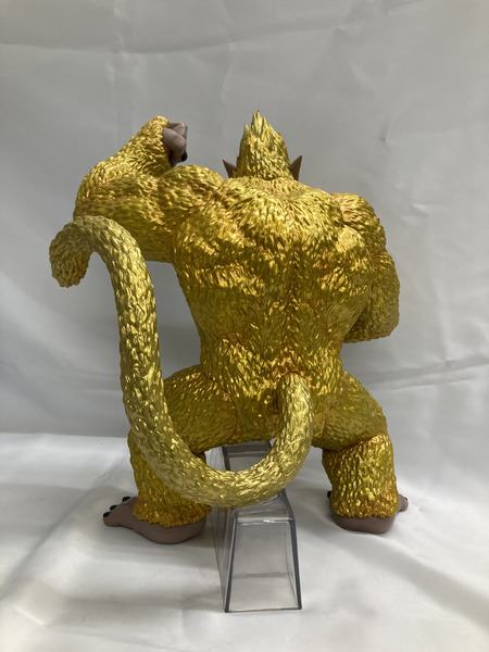 一番くじ ドラゴンボール ラストワン賞 黄金大猿孫悟空