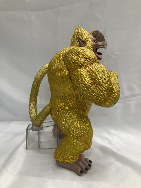 一番くじ ドラゴンボール ラストワン賞 黄金大猿孫悟空