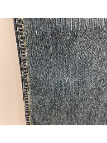 Levi's デニム・ジーンズ Silver tab 349 W34