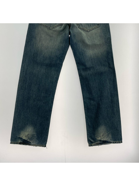 Levi's デニム・ジーンズ Silver tab 349 W34