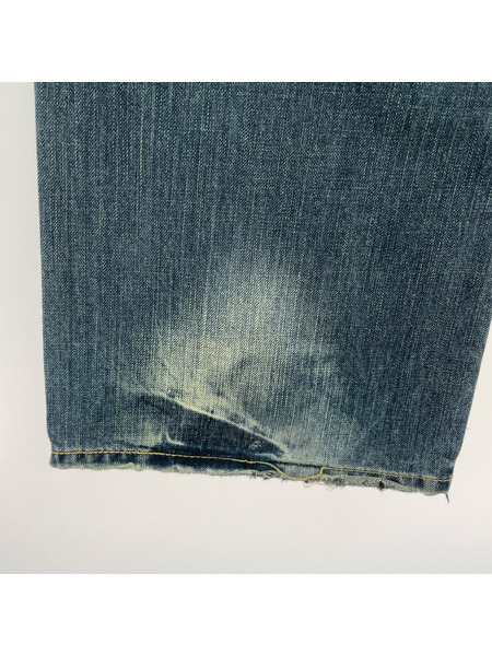 Levi's デニム・ジーンズ Silver tab 349 W34