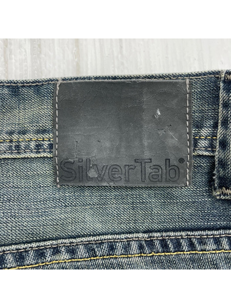 Levi's デニム・ジーンズ Silver tab 349 W34