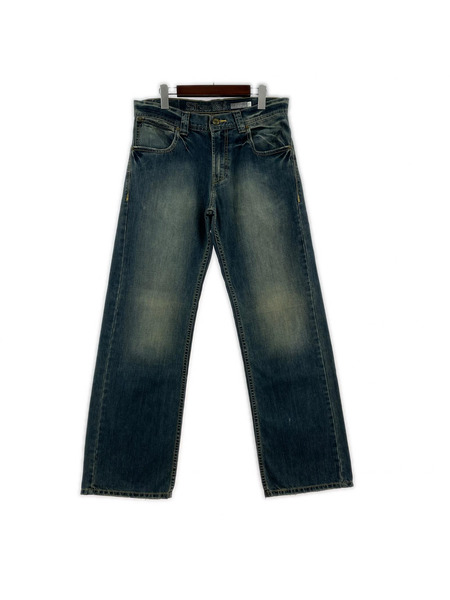 Levi's デニム・ジーンズ Silver tab 349 W34