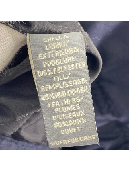 Abercrombie&Fitch ジャケット ダウンジャケット