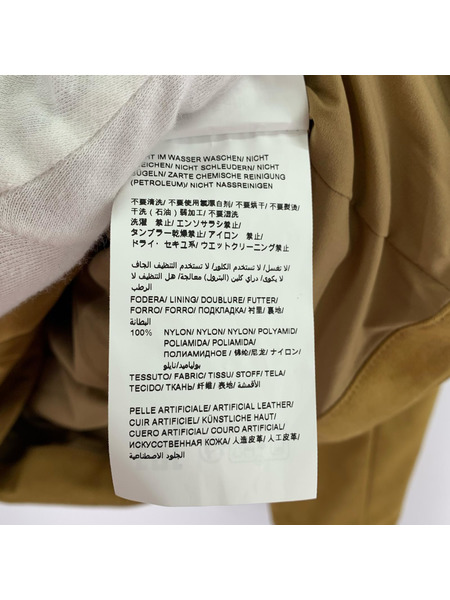 TATRAS TORMO スウェードライダース 03 ベージュ MTAT24S4945-L