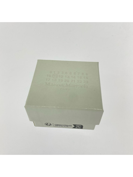 MAISON MARGIELA ネックレス Silver925 ナンバリングネックレス