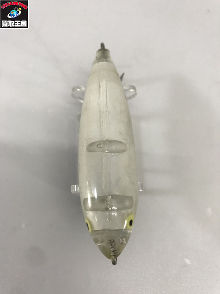 HEDDON　ザラ２　C