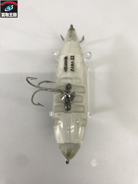 HEDDON　ザラ２　C