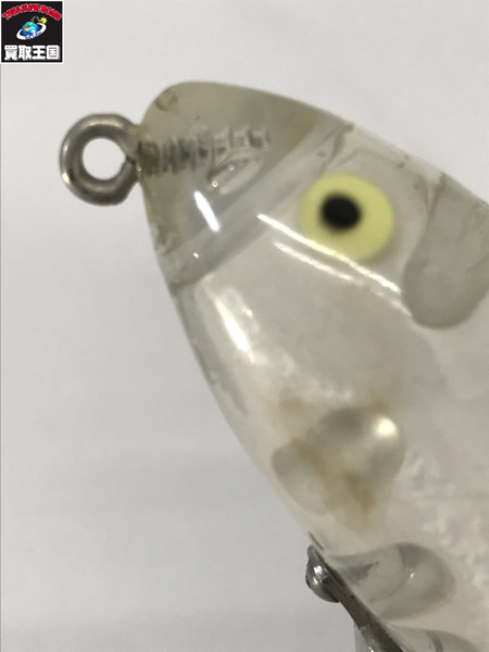 HEDDON　ザラ２　C