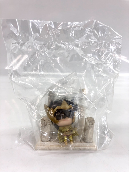 聖闘士星矢 ちみメガ 十二宮編 第1章