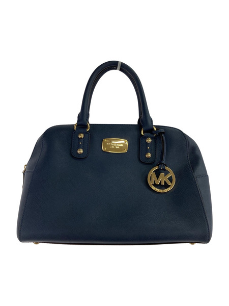 MICHAEL KORS/2WAYバッグ/NVY