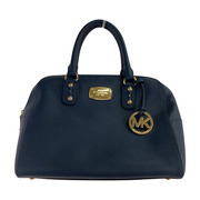 MICHAEL KORS/2WAYバッグ/NVY