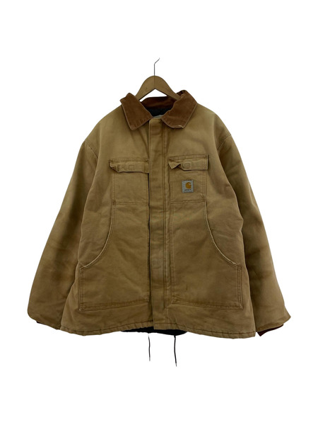 Carhartt トラディショナルジャケット