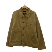 GAP 90s ワークジャケット L BEG