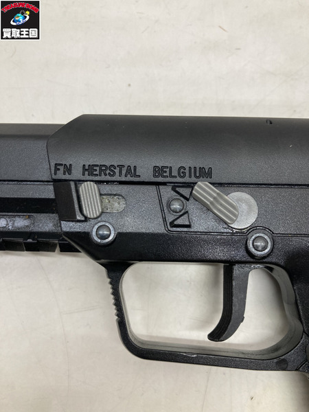 FN Herstal FNP-9  0.42J