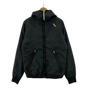 G-STAR RAW パデッドナイロンパーカー XS