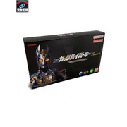 その他グッズ ウルトラマン DXガッツハイパーキー 闇の3巨人キーセット